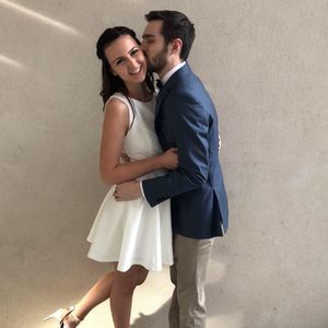 Meet your Posher, Keira